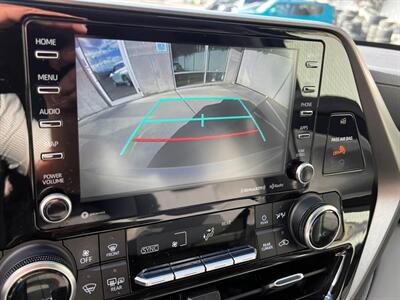2022 Toyota Highlander LE - Photo 35 - Salt Lake City, UT 84115