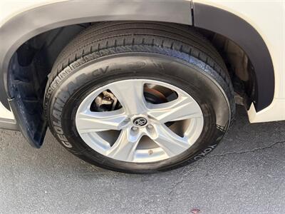 2022 Toyota Highlander LE - Photo 11 - Salt Lake City, UT 84115