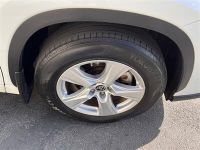 2022 Toyota Highlander LE - Photo 10 - Salt Lake City, UT 84115