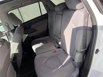 2022 Toyota Highlander LE - Photo 18 - Salt Lake City, UT 84115
