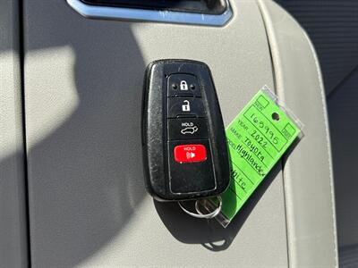 2022 Toyota Highlander LE - Photo 40 - Salt Lake City, UT 84115