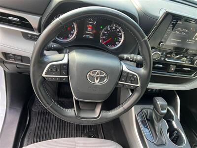 2022 Toyota Highlander LE - Photo 31 - Salt Lake City, UT 84115