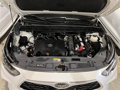 2022 Toyota Highlander LE - Photo 42 - Salt Lake City, UT 84115