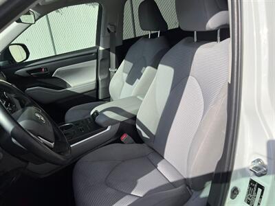 2022 Toyota Highlander LE - Photo 15 - Salt Lake City, UT 84115