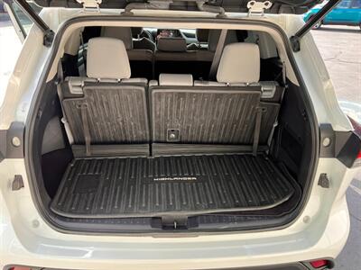 2022 Toyota Highlander LE - Photo 23 - Salt Lake City, UT 84115