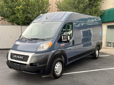 2019 RAM ProMaster 2500 159 WB   - Photo 3 - Salt Lake City, UT 84115
