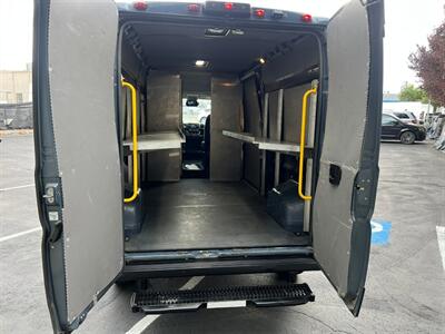 2019 RAM ProMaster 2500 159 WB   - Photo 11 - Salt Lake City, UT 84115