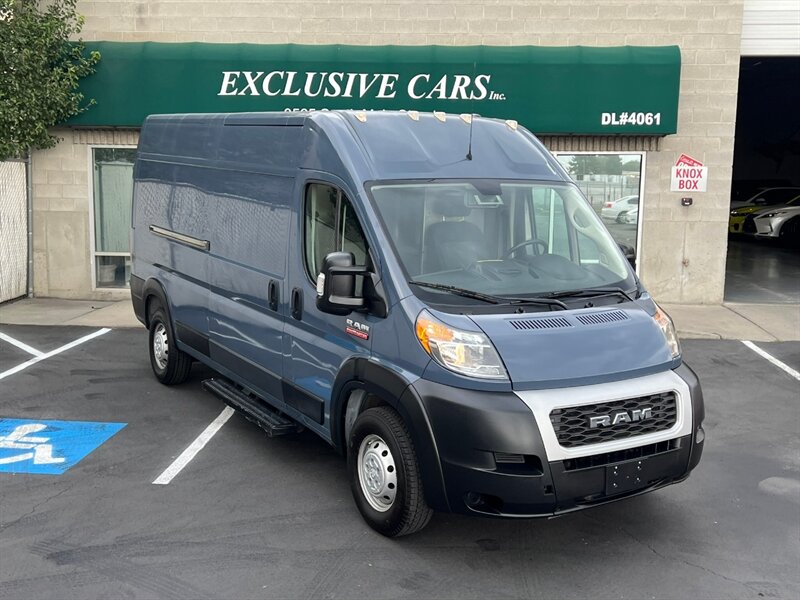 2019 RAM ProMaster 2500 159 WB - Photo 1 - Salt Lake City, UT 84115