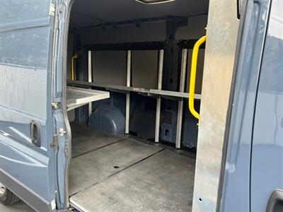 2019 RAM ProMaster 2500 159 WB   - Photo 9 - Salt Lake City, UT 84115