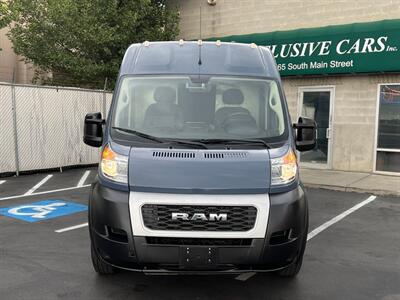 2019 RAM ProMaster 2500 159 WB   - Photo 2 - Salt Lake City, UT 84115
