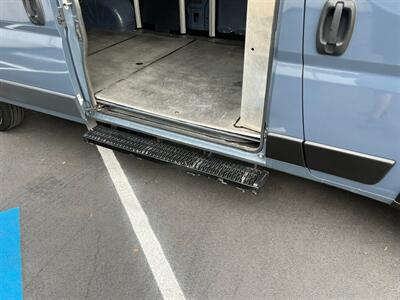 2019 RAM ProMaster 2500 159 WB   - Photo 8 - Salt Lake City, UT 84115