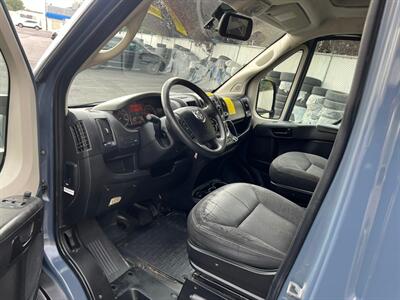 2019 RAM ProMaster 2500 159 WB   - Photo 12 - Salt Lake City, UT 84115