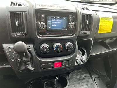 2019 RAM ProMaster 2500 159 WB   - Photo 23 - Salt Lake City, UT 84115