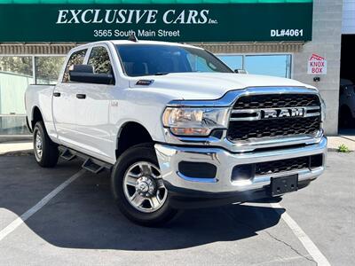2022 RAM 2500 Tradesman - Photo 1 - Salt Lake City, UT 84115