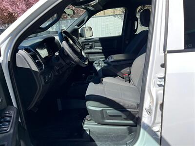 2022 RAM 2500 Tradesman - Photo 21 - Salt Lake City, UT 84115