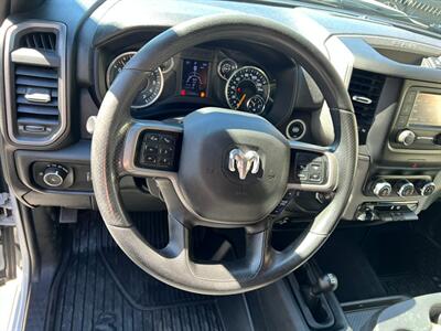2022 RAM 2500 Tradesman - Photo 31 - Salt Lake City, UT 84115