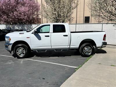 2022 RAM 2500 Tradesman - Photo 4 - Salt Lake City, UT 84115