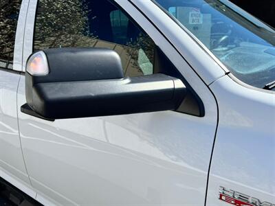 2022 RAM 2500 Tradesman - Photo 14 - Salt Lake City, UT 84115