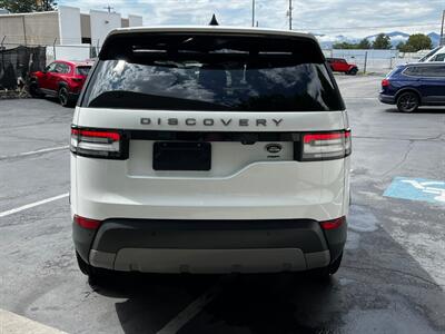 2018 Land Rover Discovery SE - Photo 6 - Salt Lake City, UT 84115