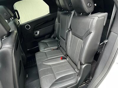 2018 Land Rover Discovery SE - Photo 20 - Salt Lake City, UT 84115