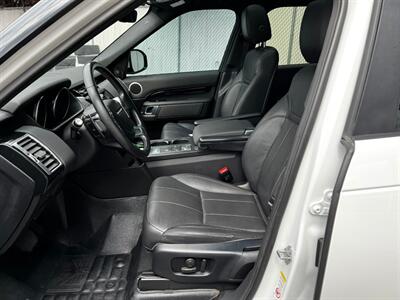 2018 Land Rover Discovery SE - Photo 15 - Salt Lake City, UT 84115