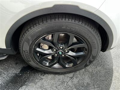 2018 Land Rover Discovery SE - Photo 11 - Salt Lake City, UT 84115