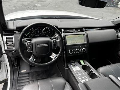 2018 Land Rover Discovery SE - Photo 22 - Salt Lake City, UT 84115