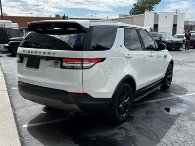 2018 Land Rover Discovery SE - Photo 7 - Salt Lake City, UT 84115