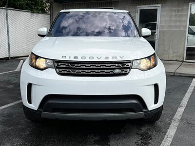 2018 Land Rover Discovery SE - Photo 2 - Salt Lake City, UT 84115