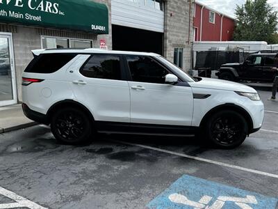 2018 Land Rover Discovery SE - Photo 8 - Salt Lake City, UT 84115