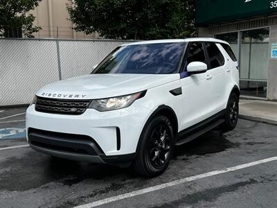 2018 Land Rover Discovery SE - Photo 3 - Salt Lake City, UT 84115