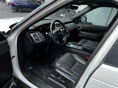 2018 Land Rover Discovery SE - Photo 14 - Salt Lake City, UT 84115