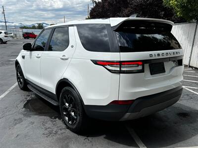 2018 Land Rover Discovery SE - Photo 5 - Salt Lake City, UT 84115