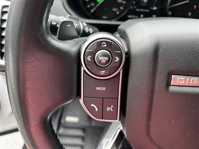 2018 Land Rover Discovery SE - Photo 27 - Salt Lake City, UT 84115