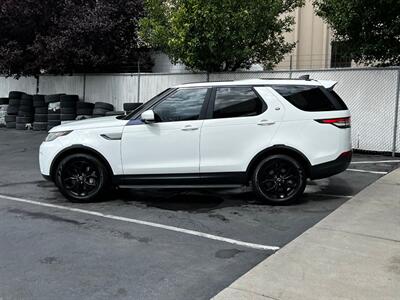 2018 Land Rover Discovery SE - Photo 4 - Salt Lake City, UT 84115
