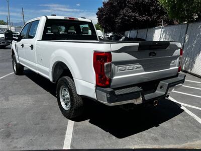 2022 Ford F-350 Super Duty XL - Photo 5 - Salt Lake City, UT 84115