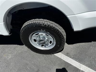 2022 Ford F-350 Super Duty XL - Photo 13 - Salt Lake City, UT 84115
