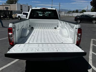 2022 Ford F-350 Super Duty XL - Photo 7 - Salt Lake City, UT 84115