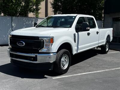 2022 Ford F-350 Super Duty XL - Photo 3 - Salt Lake City, UT 84115