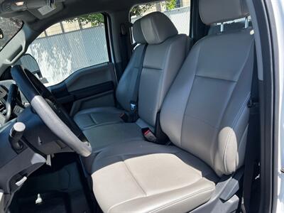2022 Ford F-350 Super Duty XL - Photo 17 - Salt Lake City, UT 84115
