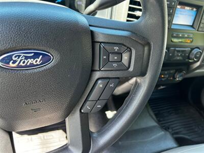 2022 Ford F-350 Super Duty XL - Photo 25 - Salt Lake City, UT 84115
