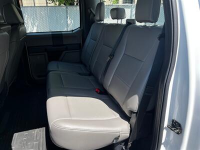 2022 Ford F-350 Super Duty XL - Photo 20 - Salt Lake City, UT 84115