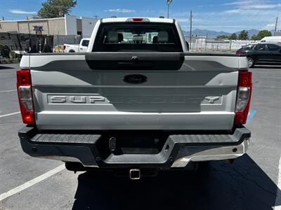 2022 Ford F-350 Super Duty XL - Photo 6 - Salt Lake City, UT 84115