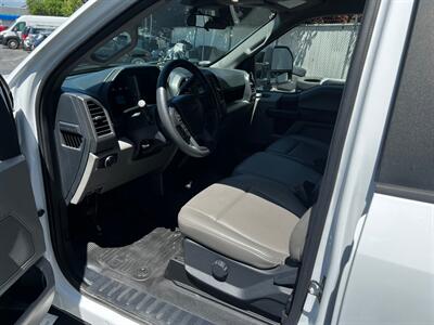 2022 Ford F-350 Super Duty XL - Photo 15 - Salt Lake City, UT 84115