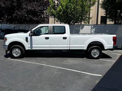 2022 Ford F-350 Super Duty XL - Photo 4 - Salt Lake City, UT 84115