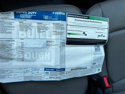 2022 Ford F-350 Super Duty XL - Photo 35 - Salt Lake City, UT 84115