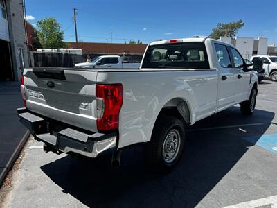 2022 Ford F-350 Super Duty XL - Photo 8 - Salt Lake City, UT 84115