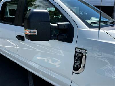 2022 Ford F-350 Super Duty XL - Photo 10 - Salt Lake City, UT 84115