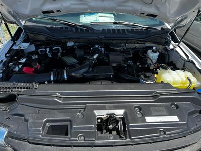 2022 Ford F-350 Super Duty XL - Photo 38 - Salt Lake City, UT 84115