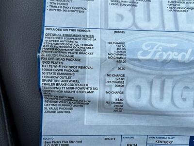 2022 Ford F-350 Super Duty XL - Photo 37 - Salt Lake City, UT 84115